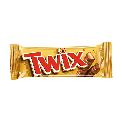 Twix 50 g