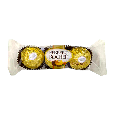 Ferrero rocher - 37.5 g