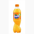 Fanta Portakal 500 ml