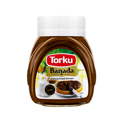 Banada 700 gr