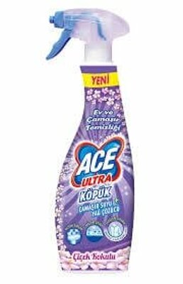 Ace Ultra Köpük Çiçek 700 ml