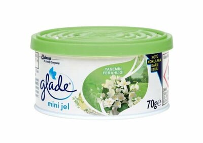 Glade Mini Jel Jasmine 70 g