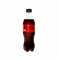 Coca Cola Zero Sugar 450 ml Pet