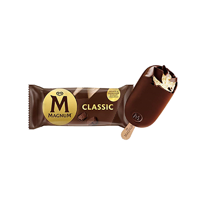 Magnum Classic 100 ml