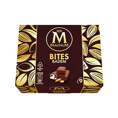 Magnum Bites 315 ml