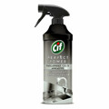 Cif Sprey Perfect Power Paslanmaz Çelik 435 ml