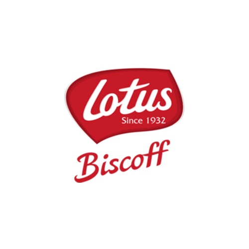 Lotus Biscoff