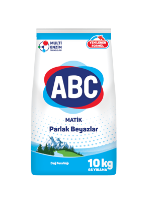 Abc Matik 10 kg