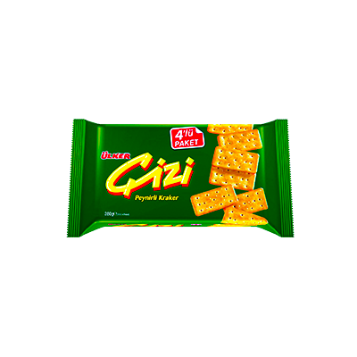 Çizi Cheese Crackers