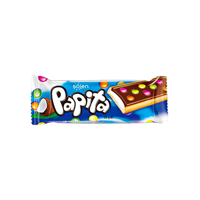 Papita 33 gr