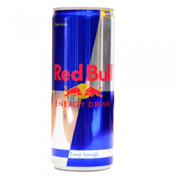 Red BULL