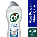 Cif Krem Mavi Çam 450 ml