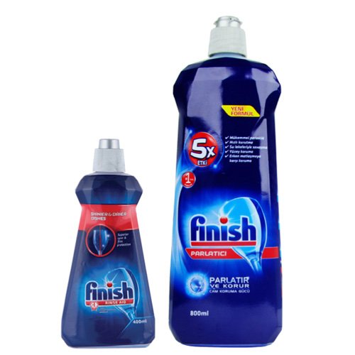 Finish-rinse-aid-400---800-ml