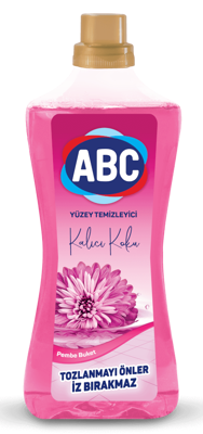 Abc Yüzey Temizleyici Çiçek Bahçesi 2,5 l