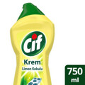 Cif Krem Mikro Kristaller Limon Kokulu 750 ml