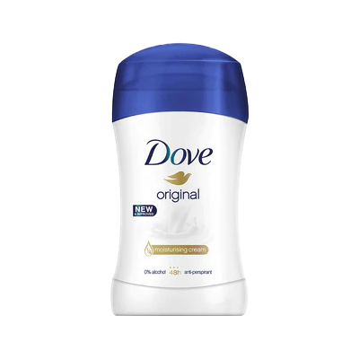 Dove Deodorant Original 40 gr