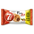 7 Days Kruvasan Fındık Kremalı 72 g