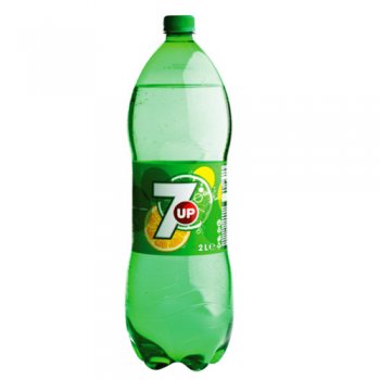 7 up