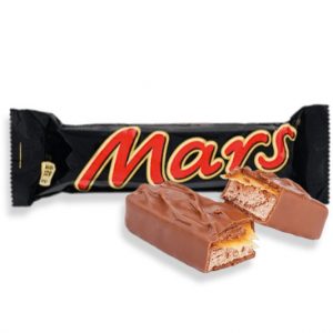 Mars