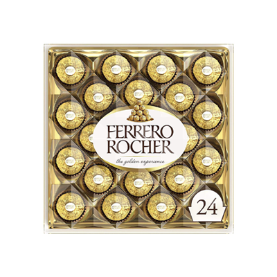 Ferrero rocher - 300 g
