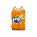 Fanta Portakal 1 lt