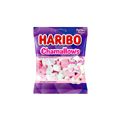 Haribo chamallows 175 g