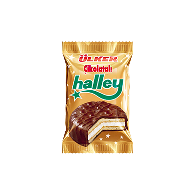 Halley 30 gr