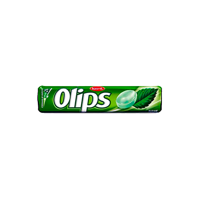 Olips mint