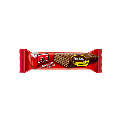 ويفر شوكولاتة 34 غرام