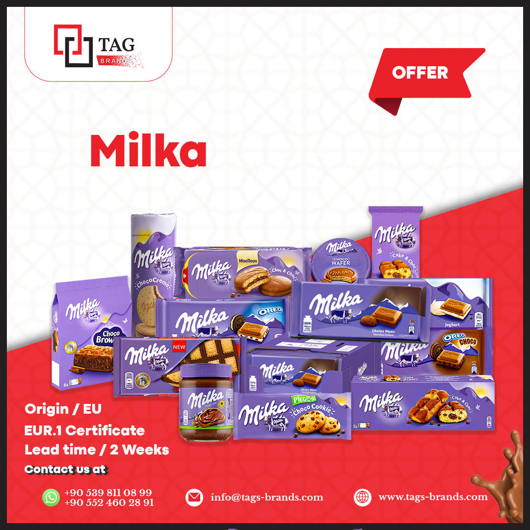Milka