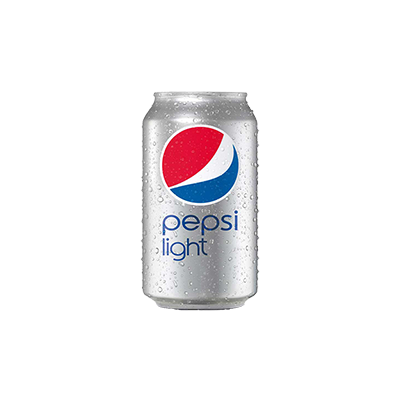 Pepsi light 330 ml