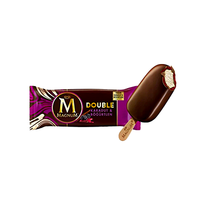 Magnum Double Karadut Böğürtlen 95 ml