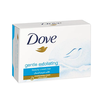 Dove soap 100g