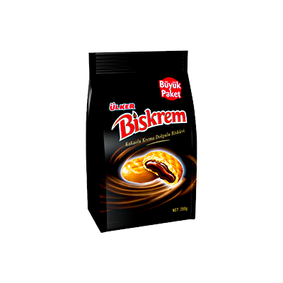 Ulker Biskrem 200 gr