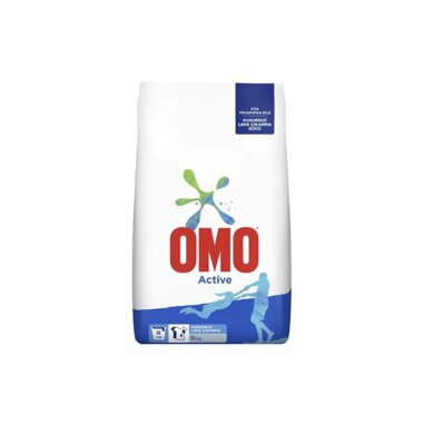 Omo Matik Active Fresh Konsantre 10 kg