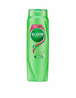 Elidor Sağlikli Uzayan Saçlar 500 ml