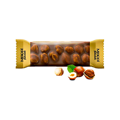 Melody Hazelnut Chocolate