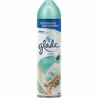 Glade Aerasol Okyanus Adet