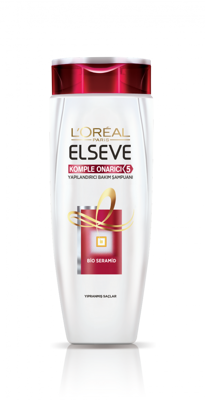 Elseve Komple Onarıcı 450 ml