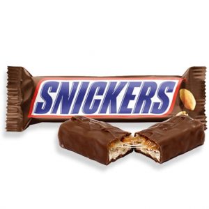 Snickers