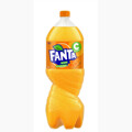 Fanta Portakal Pet 2,5 lt