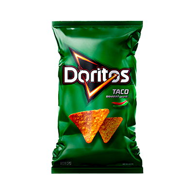 Doritos Taco Spice