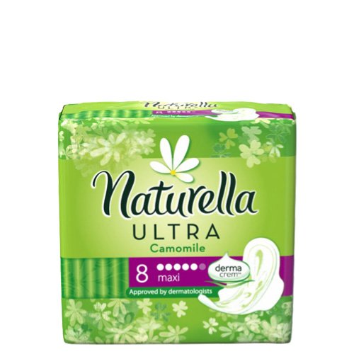 Naturella-ultra-single-podpaski