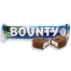 Bounty