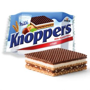 Knoppers