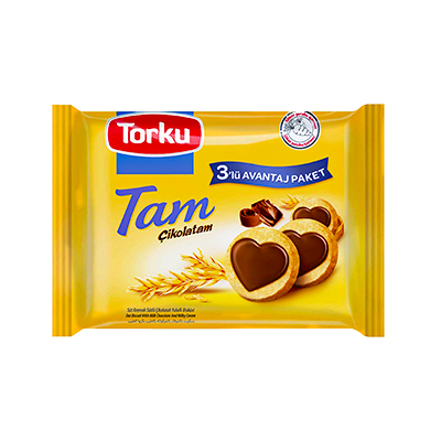 شوكولاتة تام 249 غرام
